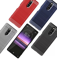 Étuis de téléphone portable antichoc en TPU pour 11/12/13/14/15/16/17/18 Pro Max