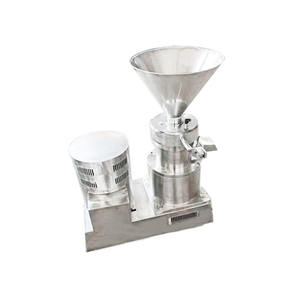 Máquina de proceso de fabricación de pasta de tomate y <span class=keywords><strong>Salsa</strong></span> - Product Image 2