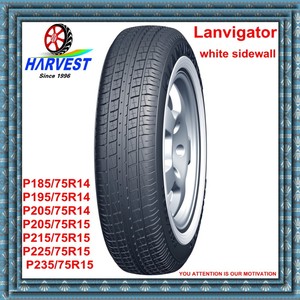 ยางรถยนต์ยี่ห้อดับเบิ้ลคิง สำหรับขนาด 195/65R15 175/70R14 215/55R17 - Product Image 6