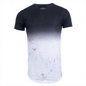 T-shirts unisexes à manches courtes sublimés, impression par sublimation intégrale de haute qualité, personnalisation de votre propre design, prix de gros - Product Image 4