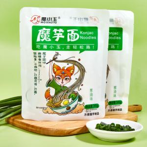 Private Label Instant Shirataki <strong>Noodles</strong> Ready to Eat Non Fried <strong>Noodles</strong> <strong>Konjak</strong> Low Carb <strong>Noodles</strong> - Product Image 1