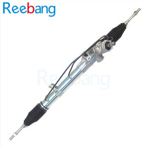 Rak Kemudi Merek Reebang LHD 32131096240 32136755068 32136755065 Digunakan untuk B-<span class=keywords><strong>M</strong></span>-W E36 E46 - Product Image 2