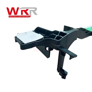 2135010502 A2135010502 Front <b>Radiator</b> Mount Catch Support <b>Bracket</b> Holder for Benz W213 S213 E200 E250 E300 Premium Replacement - Product Image 6