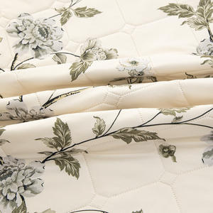 Edredones Wholesale <strong>Luxury</strong> 3D Digital Printed <strong>Bedding</strong> Quilt Comforter <strong>Sets</strong> - Product Image 2