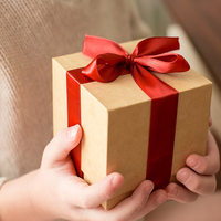 Emballage cadeau blanc pour mariage, 50 pièces, boîtes d'emballage Kraft en papier pour savon, bonbons, chocolat, savon fait à la main, DIY
