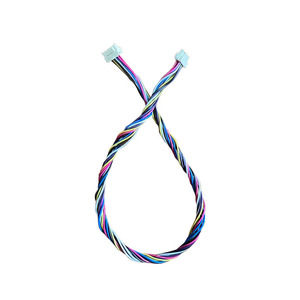 Dây cáp điện tử tùy chỉnh OEM ODM với đầu nối JST XH <span class=keywords><strong>Molex</strong></span> có đầu nối 2, 3, 4, 5, 6 chân - Product Image 6