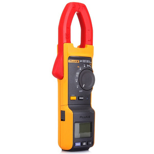 Pinza Amperimétrica Digital Fluke 381, 600A True RMS CAT III 600V, Multímetro - Product Image 1