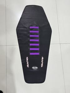 Kulit Jok Motor Off-Road Anti-selip, Tahan Air, Tahan Aus - Product Image 5