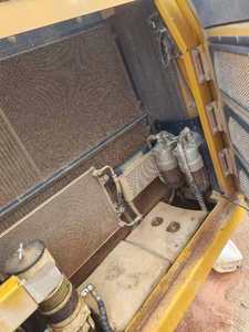 Trabajos de apilamiento SANY SR285R 2021 hecho SR235R C10 SANY SR155 Sr205 sr235 sr305 SR360 sr385r sr405hk máquina de apilamiento rotativo - Product Image 5