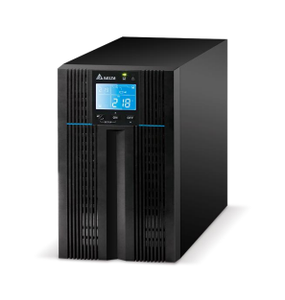 UPS Amplon Serie N de 6KVA, 230 VCA, Monofásico, En Línea, de Doble Conversión, con Pantalla LCD, Diseñado para Computadoras y Redes - Product Image 4