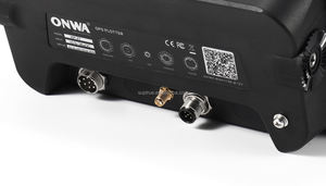 Nuevo Navegador GPS Marino ONWA KP-27 de 7 Pulgadas con Chartplotter para <span class=keywords><strong>Barco</strong></span> en Venta - Product Image 3