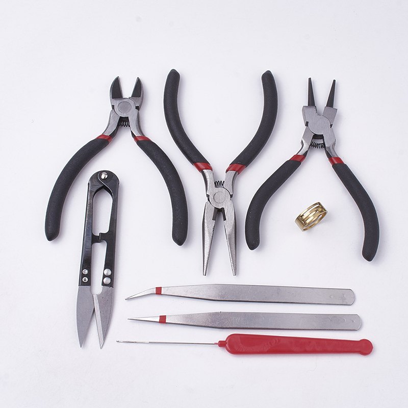 Cousromized 23pcs Jewelry Stone Pin Set