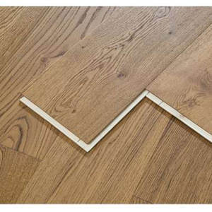 Plancher en bois <span class=keywords><strong>flottant</strong></span> écologique en chêne blanc AC4 résistant <span class=keywords><strong>à</strong></span> <span class=keywords><strong>l</strong></span>'<span class=keywords><strong>eau</strong></span> pour salon - Product Image 4
