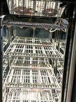 Cámara Climática Artificial Inteligente con Control de Humedad, Hermética, para Germinación de Semillas y Crecimiento de Plantas