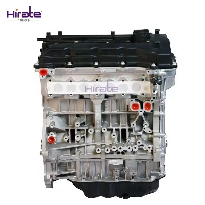Brand New Korean Car Engine G4KD 2.0L Bare Engine For Hyundai Sonata V Saloon IX35 Kia Engine