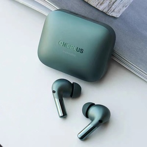 Auriculares con cancelación activa de ruido 48dB ANC LHDC/AAC/SBC/LC3, nuevos auriculares OnePlus <span class=keywords><strong>Buds</strong></span> Pro 2 2R <span class=keywords><strong>Series</strong></span> TWS BT 5,3 - Product Image 5