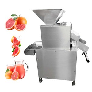 Extractor de jugo de fruta de uso doméstico/exprimidores Extractores de fruta Prensa en frío Máquina exprimidora lenta/naranja y limón - Product Image 1