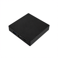 Personnalisation APK, Amlogic S905Y4 Quad Core, 2 Go de RAM, 16 Go de ROM, WiFi 5G, 4K, Android 11, Garantie 1 an, Décodeur TV, 4G, Audio Dolby