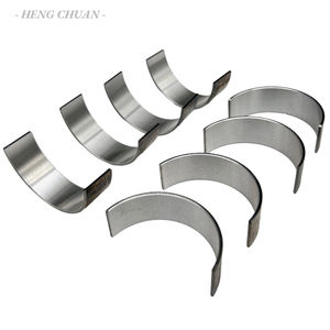 ตลับลูกปืนก้านสูบเครื่องยนต์ A25B-FXS A25A-FXS STD + 25 + 50 + 75 13041-25020สำหรับโตโยต้าคัมรี่/ไฮบริด2.5L <span class=keywords><strong>AXVH71</strong></span> AXVA70 - Product Image 1