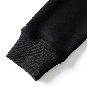 Sudaderas con Capucha de Algodón 100% para Hombre, Estilo Chino, Bordado 3D, Transpirables, Modernas, de Manga Larga, al por Mayor - Product Image 6