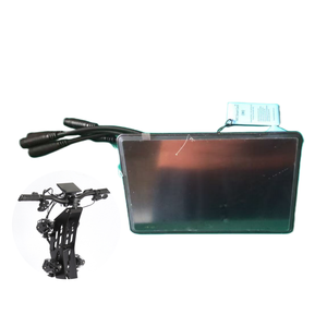 อะไหล่สกู๊ตเตอร์ไฟฟ้า Toursor X13 X14 X7 หน้าจอ NFC จอแสดงผล LCD อัจฉริยะกลางสำหรับสกู๊ตเตอร์ไฟฟ้า พร้อมบัตร NFC - Product Image 2