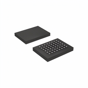 Memoria 48 TFBGA IS66WVE1M16BLL-70BLI, Comprar Componentes Electrónicos en Línea, BOM IC en Stock - Product Image 1