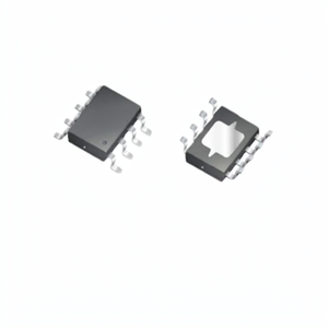 Manufacturer Channel Electronic Circuit Components 8 SOlC Power Management (PMIC) TS317LCS RLG - Product Image 1