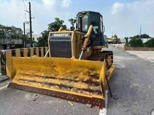 <span class=keywords><strong>Bulldozer</strong></span> Usado <span class=keywords><strong>Shantui</strong></span> SD16 de Alta Calidad y Alto Rendimiento, Motor Weichai, Capacidad de Empuje de 4m, Potencia de 160 Kw, Precio Bajo - Product Image 2