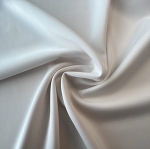 Dệt may 100% Polyester dệt vải SPH 50D Hàn Quốc nhung lót vải cho Phụ nữ ăn mặc quần áo 9837 - Product Image 2