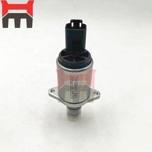 โซลินอยด์วาล์ว 24V รุ่น Thomas Series TM1005110 สำหรับปั๊มไฮดรอลิก โซลินอยด์วาล์วแบบปรับสัดส่วน - Product Image 6