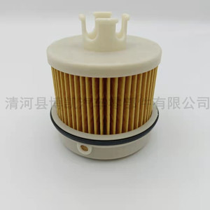 ไส้กรองน้ำมันดีเซลโตโยต้า 23390-78221 N1332107 สำหรับอะไหล่ทดแทน FAW JP - Product Image 1