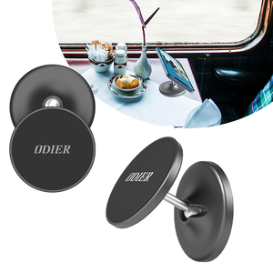 ODIER multifunzione estensibile <span class=keywords><strong>lungo</strong></span> universale a parete Mate doppio magnetico porta telefono cellulare da palestra - Product Image 2
