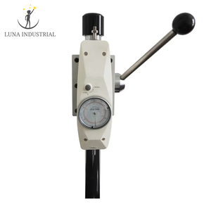 Probador de Resistencia de Botones Electrónicos LUNA, Estándar ASTM, con 1 Año de Garantía para la Fuerza de Tracción de Fijaciones Adhesivas - Product Image 4