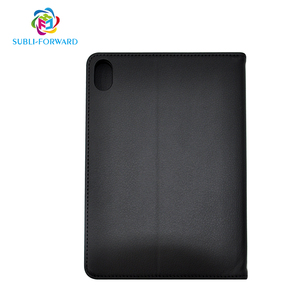 Fundas para Tablets Sublimables 2D, de Cuero PU con Interior de TPU Suave y Resistente, Precio de Fábrica, Logotipo Personalizado - Product Image 4
