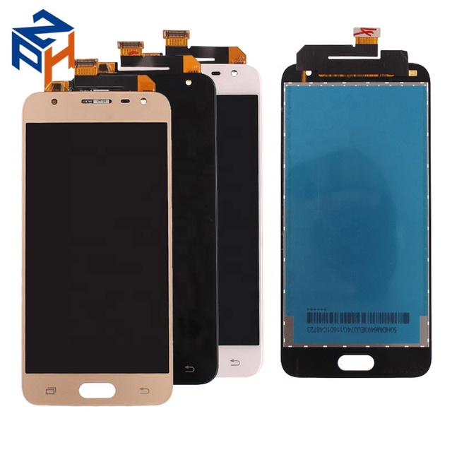 Wholesale  Price LCD Touch Screen Combo for Samsung Galaxy J5 Prime G5700 LCD Screen Replacement J5 Prime LCD Display