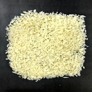 Migas de Pan Indias de Grado Exportación, 4-6mm, Blancas o de Color Naranja, Certificadas Halal, Bajas en Sal, 15kg, para Rebozar Mariscos - Product Image 1