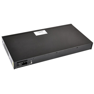 Dispositivo de Red de Fibra Óptica de Alta Velocidad GPON OLT de 4 Puertos con Enlace Ascendente de 10 Gigabits, Procesamiento a Velocidad de Cable, Relación de División 1:128, Ranura SFP 10GE - Product Image 3