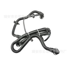 ท่อระบายอากาศใต้ท้องเครื่องยนต์ออดี้ รุ่น 06E103217M สำหรับอะไหล่ทดแทนออดี้ เรอา - Product Image 4