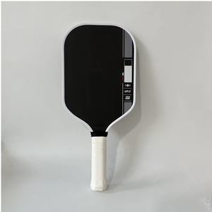 PRE-ORDEN 2026: Pala de Pickleball <span class=keywords><strong>Ben</strong></span> Johns Pro IV 16mm 14mm GEN 4 con Estructura Cinética de Fibra de Carbono, Aprobada por USAPA UPA-A - Product Image 4