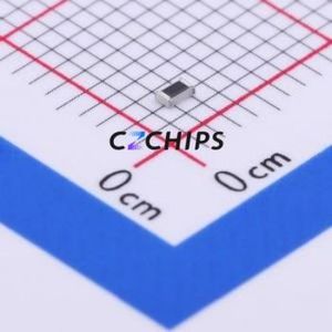 ตัวต้านทานแบบ SMD รุ่น PTFR0603B49R9P9 ขนาด 0603 (ประเภท: ฟิล์มบาง) (ค่าความต้านทาน: 49.9 โอห์ม ความแม่นยำ: 0.1%) - Product Image 1