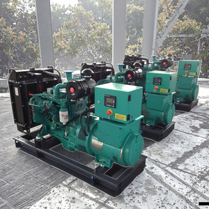 Generador Diésel <span class=keywords><strong>de</strong></span> Bastidor Abierto Yuchai <span class=keywords><strong>de</strong></span> 80KW con Alternador 100% Cobre para Emergencias en Fábricas y Energía <span class=keywords><strong>de</strong></span> Respaldo en Obras <span class=keywords><strong>de</strong></span> Construcción - Product Image 4
