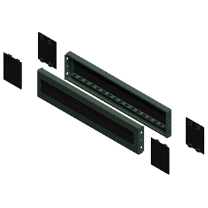 Nuevo y Original PLC Eléctrico NSYSPB6100 2 TRAP.JOINT BROOM 100X600 con Garantía de un Año - Product Image 1