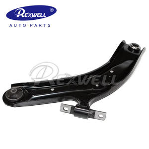 Bras de suspension inférieur de commande de suspension avant droite automatique REXWELL 54500-BB00A 54500-4CL1B 54500-JG00A pour Nissan X-TRAIL 545004CL1B - Product Image 3