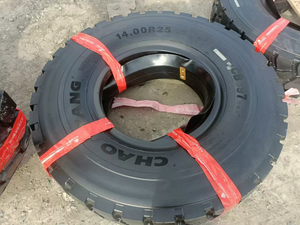 ยางคุณภาพสูงเฉาหยงเพื่อประสิทธิภาพที่ดีที่สุด อะไหล่เครื่องจักรก่อสร้างที่จำเป็น - Product Image 3