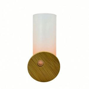 Bouteille d'eau en verre en forme de canette de bière 18 oz, gobelet vierge pour sublimation, gobelet givré 18 oz, bocal Mason avec couvercle et paille - Product Image 2