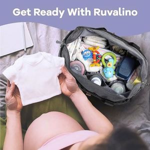 Free Sample Factory wholesale Large Baby Diaper <b>Bag</b> Weekender Travel <b>Changing</b> <b>Bag</b> for Travel Gym Hand Duffle <b>Bag</b> - Product Image 5