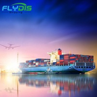 Agent d'expédition express de fret maritime en Chine, DHL UPS FEDEX de Shenzhen/Guangzhou vers la France/Vietnam/USA/Royaume-Uni