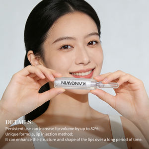 Service OEM disponible – Produit de comblement premium pour l'<span class=keywords><strong>augmentation</strong></span> <span class=keywords><strong>des</strong></span> lèvres 1ml – <span class=keywords><strong>Acide</strong></span> <span class=keywords><strong>hyaluronique</strong></span> pour lèvres – Produit de comblement dermique pour <span class=keywords><strong>des</strong></span> lèvres pulpeuses – Ligne Derm - Product Image 3