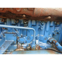 Générateur diesel d'occasion pour usage domestique 20 kVA 50 kW avec option ATS, options d'alternateur 100 kVA 200 kVA 500 kVA, options de moteur de groupe électrogène