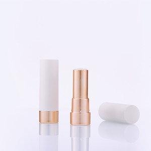 Sang trọng <span class=keywords><strong>Lip</strong></span> Balm Ống Nhựa Tùy Chỉnh ống son môi biểu tượng tùy chỉnh son môi bóng ống đẩy lên - Product Image 5